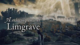Elden Ring - The First Step | Limgrave Ambience & Music (1H30M)
