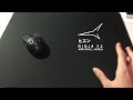 Artisan fx hien mid glide test  beaulo mouse spin