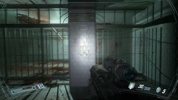 F.E.A.R. 2 Project Origin : Actual Game Play HD 3 of 4