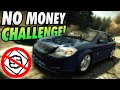 Can You Beat NFS Most Wanted Without Spending MONEY KuruHS 