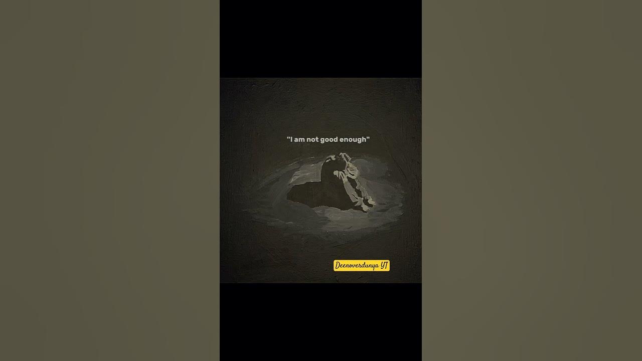 do-not-let-their-words-sadden-you-youtube