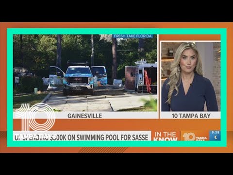 UF spending $300K