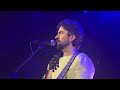 AMBLE Live Paradiso SAM HALL 28 2 2025 Amsterdam mp3