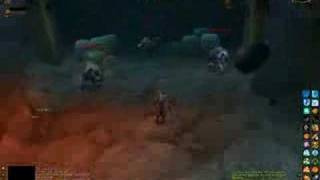 SV WoW Hack - LVL60 Mage exalted with AV in 24 hours.