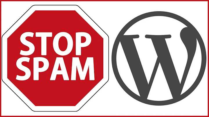 How To Stop Spam Comments in WordPress - Anti Spam WordPress Plugin - Akismet Alternative