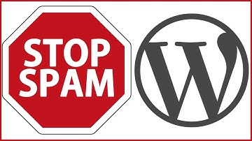 How To Stop Spam Comments in WordPress - Anti Spam WordPress Plugin - Akismet Alternative