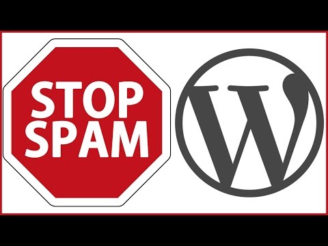 How To Stop Spam Comments in WordPress - Anti Spam WordPress Plugin - Akismet Alternative