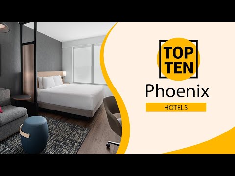 Video: 25 Sân gôn và Khu nghỉ dưỡng Hàng đầu ở Scottsdale, Arizona