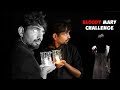 Bloody Mary Ghost Challenge At Night - कांच में दिखता है भूत !!!