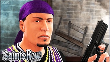 Saints Row 1 - Episode #9 | ENDING - Salting the Earth (Xenia Emulator) [4K60fps]