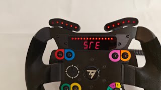 Thrustmaster Add-On Display