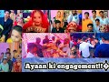 Engagement vlogbirt.ay vlogpart 1 third generation saniya khans lifestyle