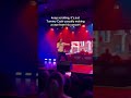 the best experience ever 💃🪩🎤🇪🇺#tommycash #concert #rave #fyp #eurovision @$ @Kajtek Januszkiewicz