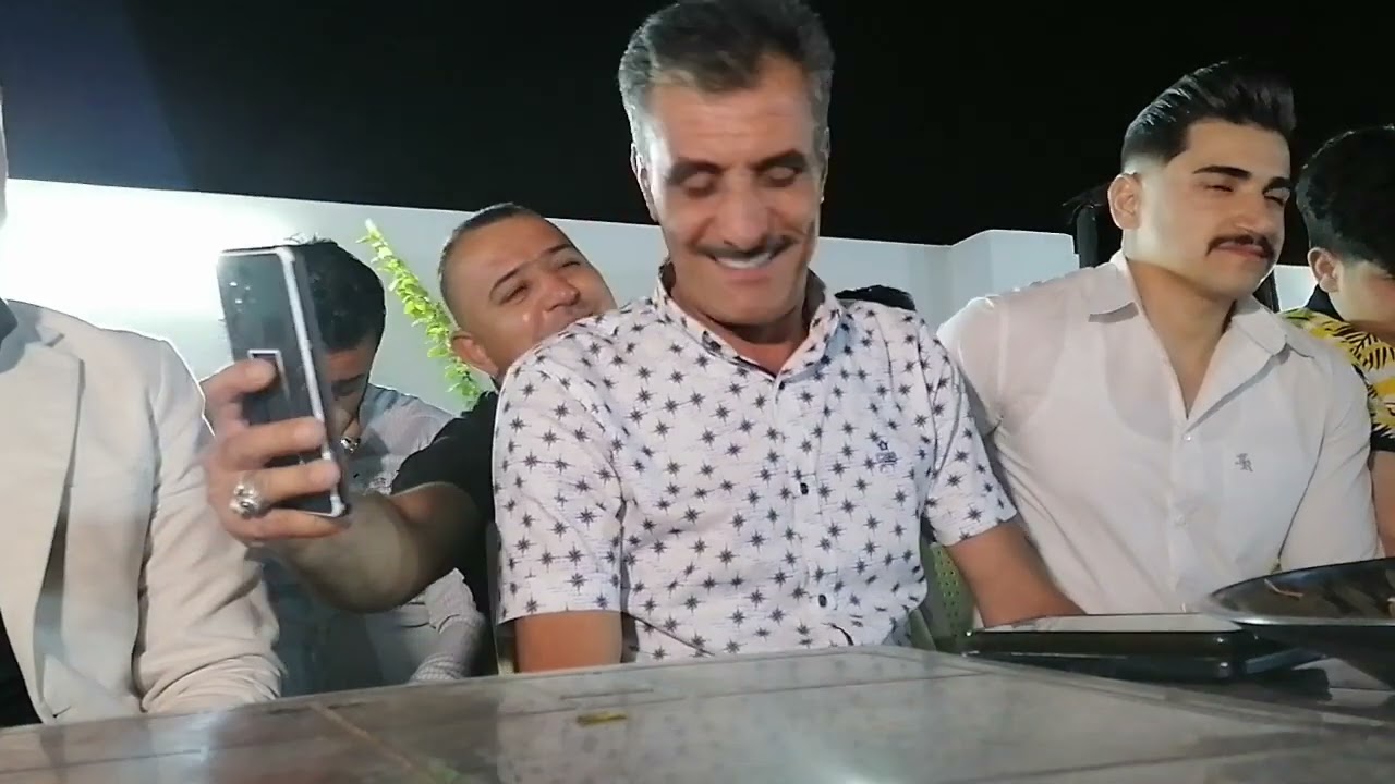 علي بنا. مقام بيات. اكلنجه. ملازم علي 🌹