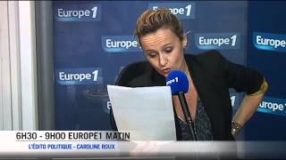 Montebourg Prend Acte