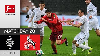 #bmgkoe | highlights from matchday 20!► sub now:
https://redirect.bundesliga.com/_bwcs watch the bundesliga of borussia
mönchengladbach vs. 1. fc ...