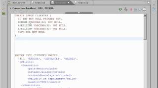 db2 certificación, Obtener datos xml en db2