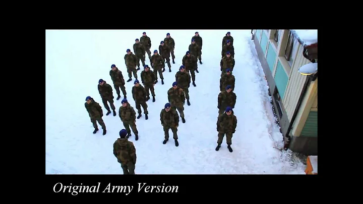 Harlem Shake Compilation (Only The Best Of The Best)