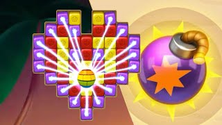 Bunny blast trio | Yunbu Game Studio screenshot 5