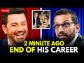 Trump ERUPTS After Jimmy Kimmel EXPOSED Kash Patel On