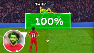 Unforgettable Penalty Kick Moments!