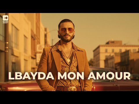 Pause Lbayda Mon Amour I 70s Soul Blues Cover
