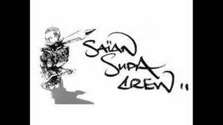 Saian Supa Crew - Mama