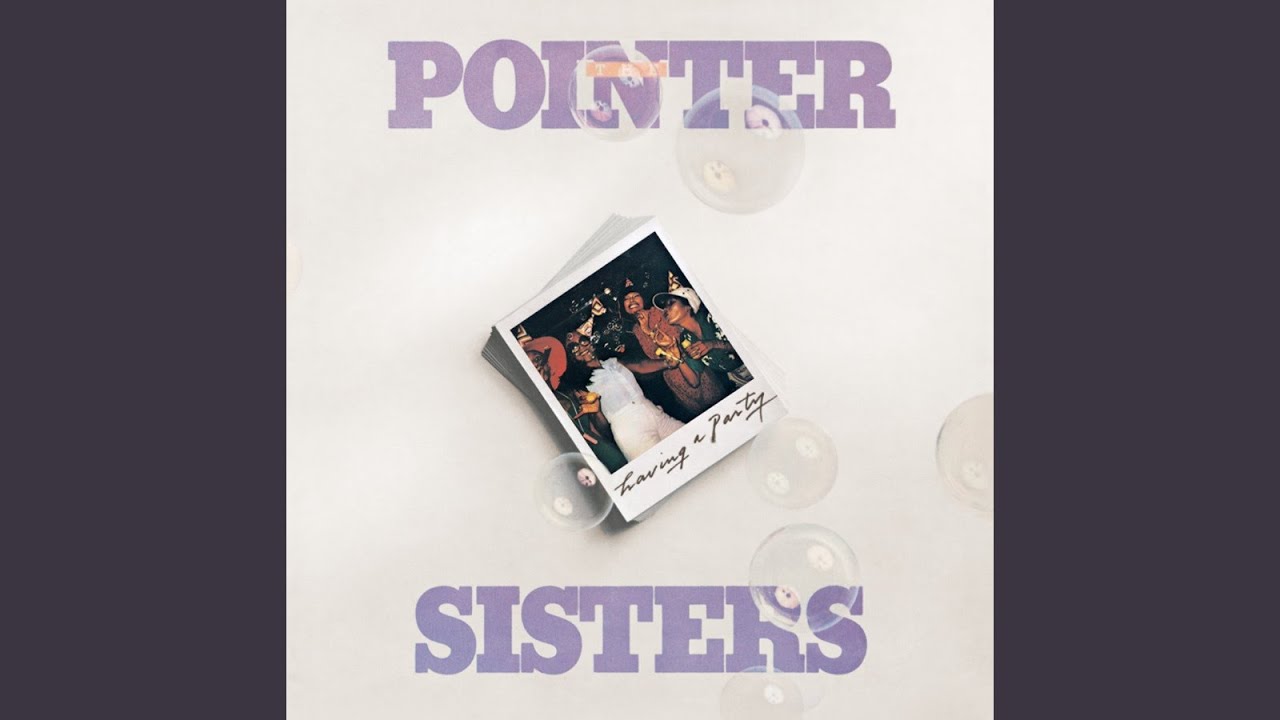 The Pointer Sisters Don't It Drive You〜 Don't It Drive You Crazy - song and lyrics by The Pointer Sisters