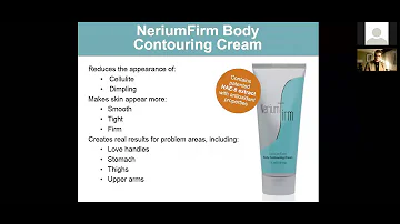 Nerium Experience featuring 2 Star NMD, Don Wilkinson!