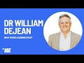 Lifting weights in learning with Dr William DeJean.