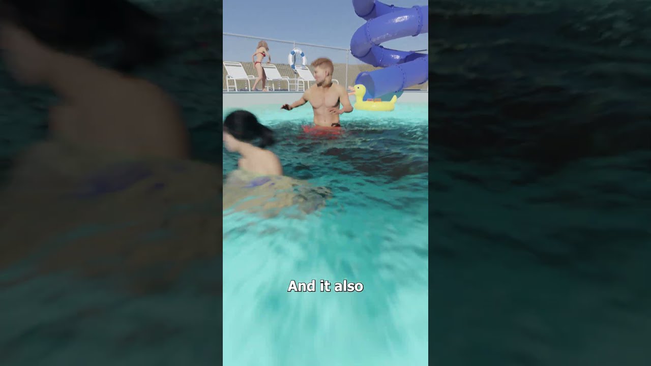What Happens If You Poop In The Pool 
