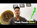 Heres why were going to see a massive run in the crypto market