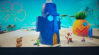 SpongeBob battle for bikini bottom rehydrated part 1
