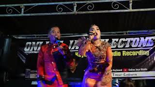 Wak Alang Live_Tulus Sinaga Feat VJ Dewi