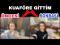 BİRDEN KARAR VERDİM GİTTİM ❌ BANA İYİ GELDİ ✅ BALIK ⛔️ ENFES UN HELVASI ✅ EN DOGALINDAN SÜT TEREYAG