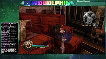 Lightning Returns: Final Fantasy XIII - "Casual" Ultima Walkthrough playthrough - Day 5 (part 1)