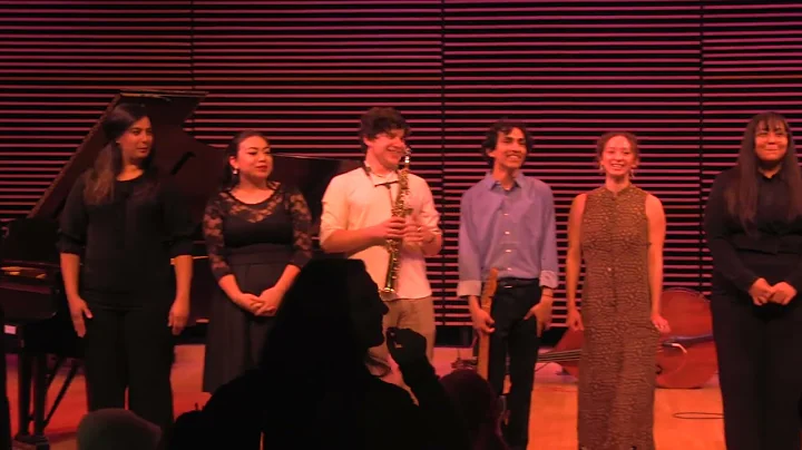 Student Recital Bows