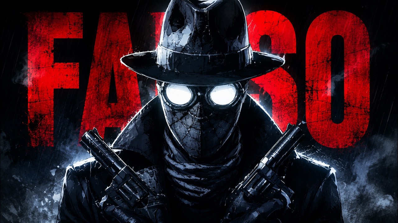 Por que o Spider-Noir NÃO É como os OUTROS?