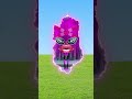 発声練習をする踏切 #Shorts