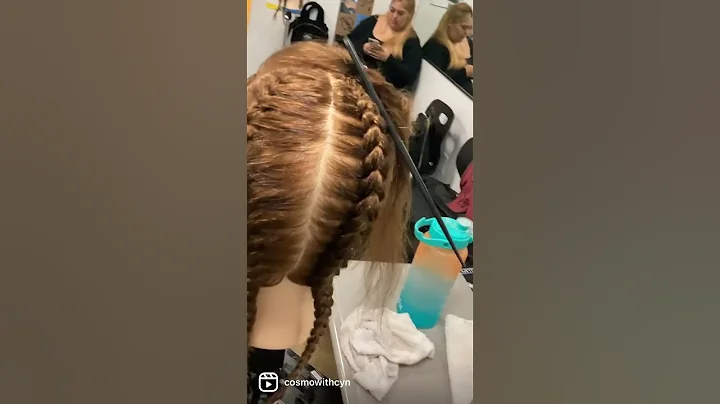 Braiding