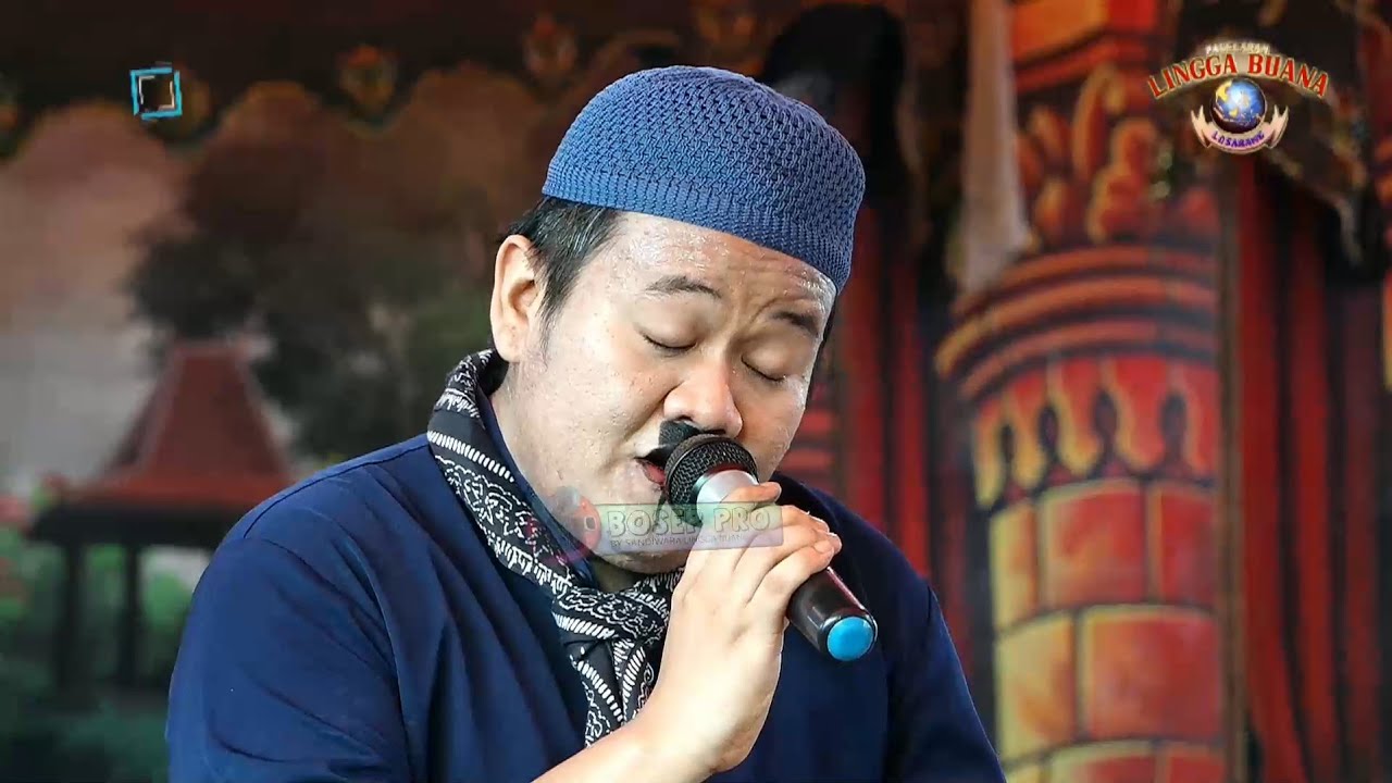 GARA GARA MBOKE BOCAH || LAWAKAN WA KANCIL LAN WA KOSLET TERBARU