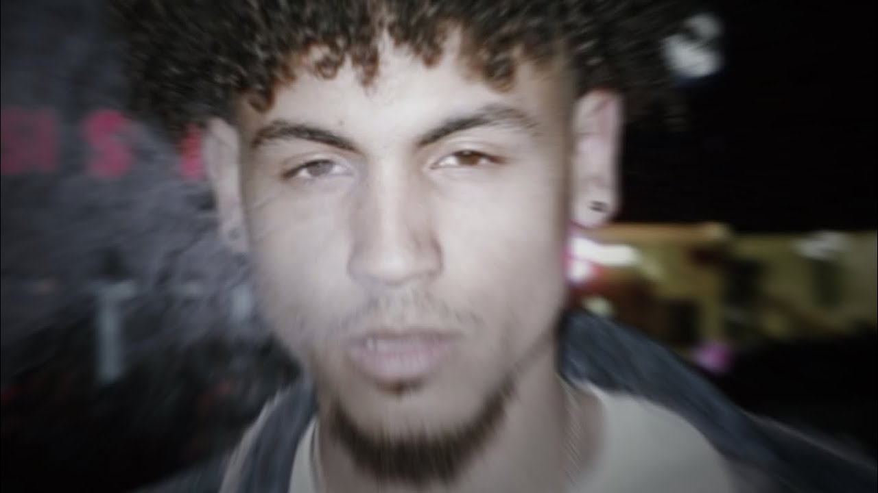 Joey Trap & KG Smokey - Obi Juan ( bass boosted )