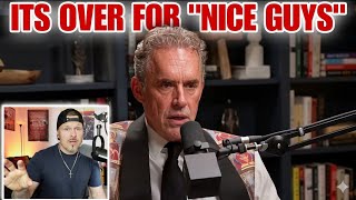 You Will Date Malevolent People And Be Miserable... Nice Guys Are Sick Of Finishing Last