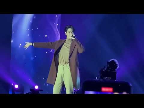 [221119] In the Wind (Eng ver.) – ดิว จิรวรรตน์ #dew_jsu #ShootingStarinManila #ShootingStarAsiaTour