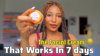 Effimax Q10 Facial Cream Review: Does It Really Brighten & Clear Dark Spots 2025 Review