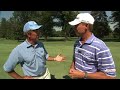 How to Play Oak Hill Country Club's Par-4 17th Hole | 2013 PGA Championship