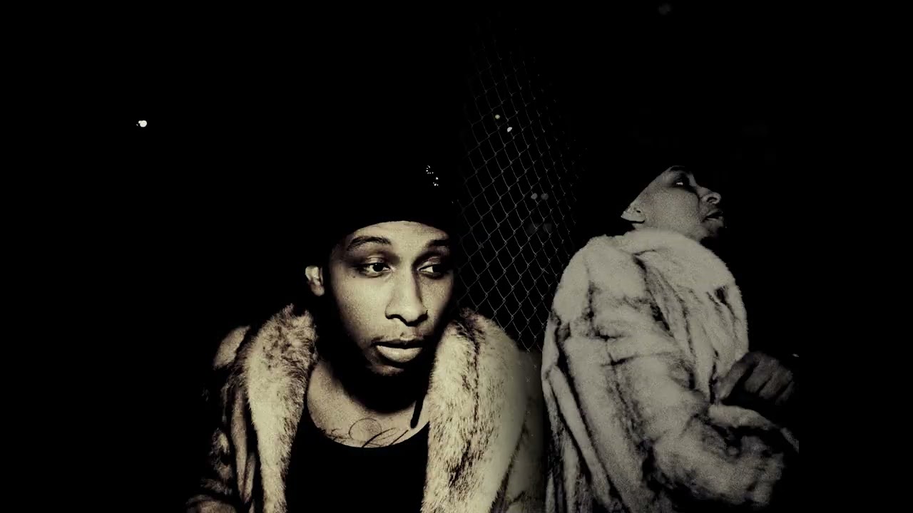 RockstArmani - 3 (official music video)