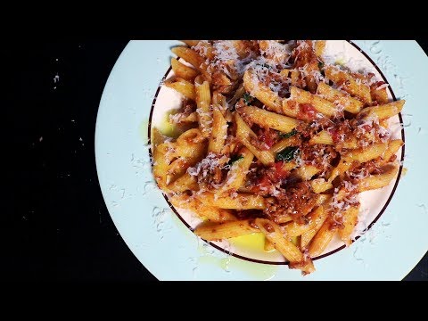 Traditional Italian Bolognese Sauce Recipe || Recipe Approved by City of Bologna || Uncut Recipes

R. 