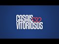 Encontro de Casais Vitoriosos | 19/10/2020