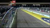 Tony Stewart Wins In Last Lap Battle With Denny Hamlin Sonoma 2016 Nascar Sprint Cup Youtube